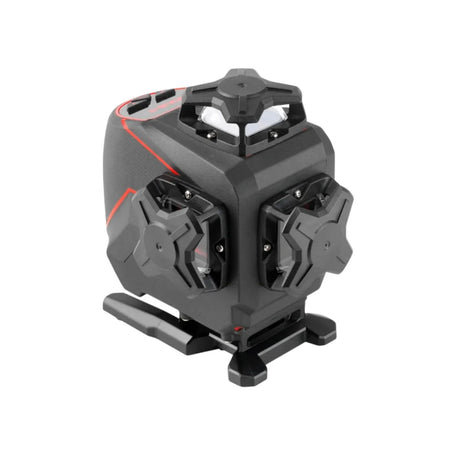 nivela laser plano 3d green sola1