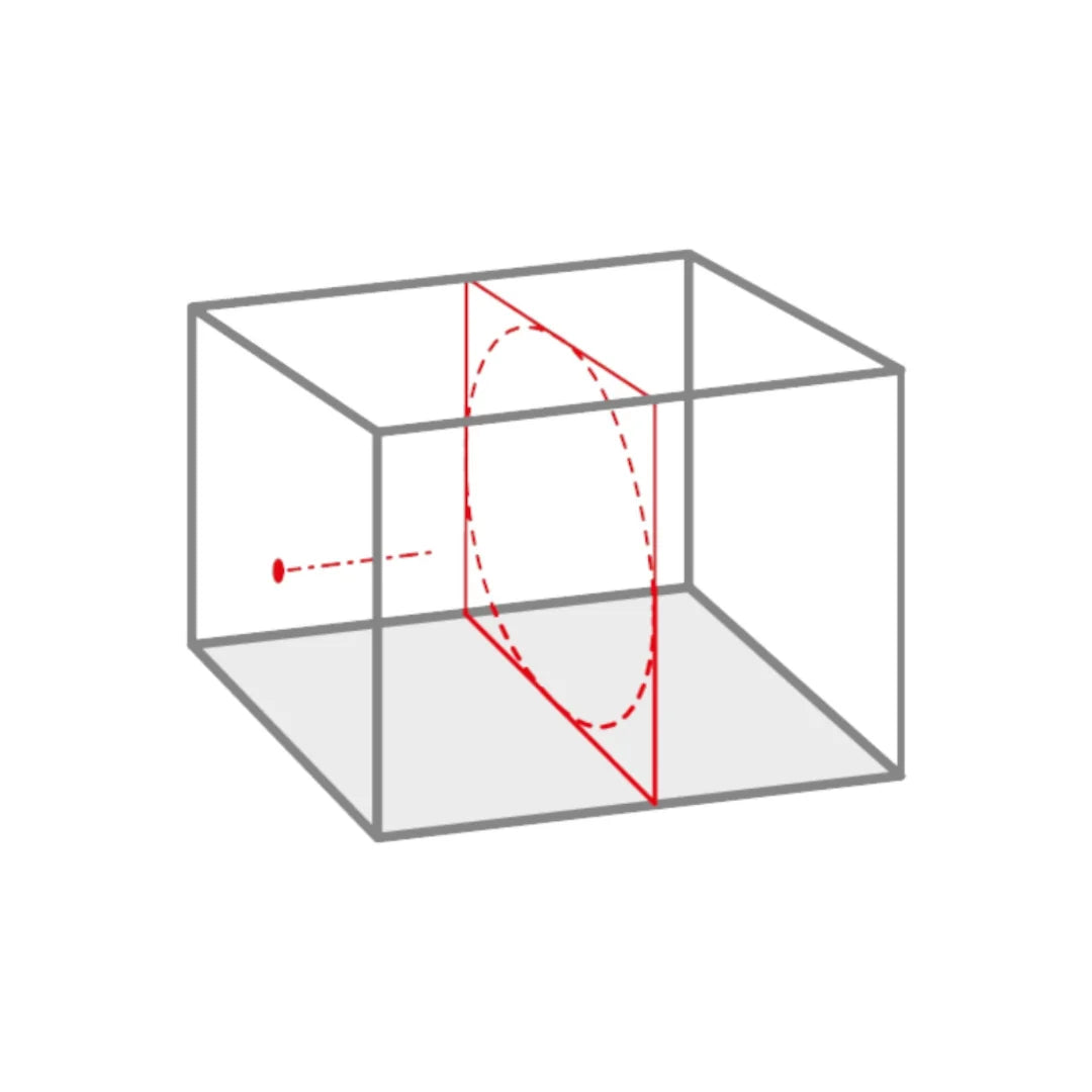 nivela laser rotativ EVO360 SOLA6