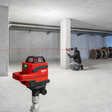 nivela laser rotativ EVO360 SOLA8