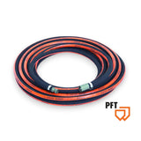 FURTUN DE GLET PFT RONDO CU CUPLE DN13