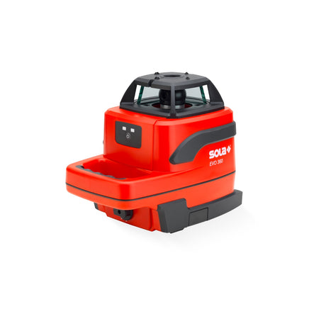 LASER ROTATIV
