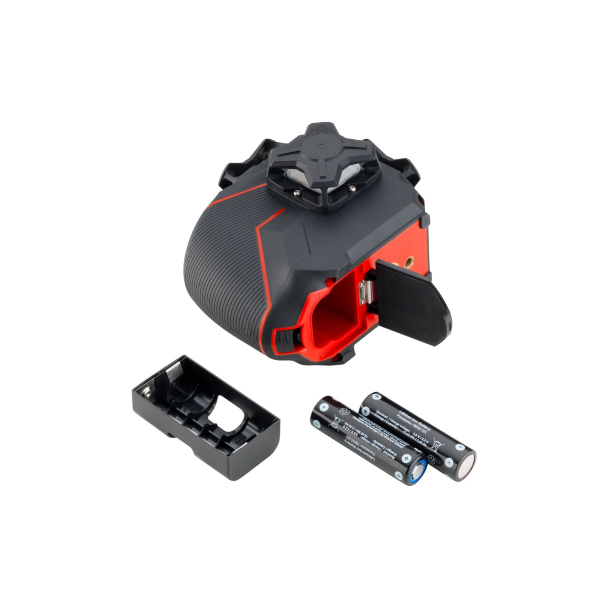 NIVELA LASER CU LINI SOLA PLANO PROFESIONAL 3D GREEN + TREPIED SOLA FST