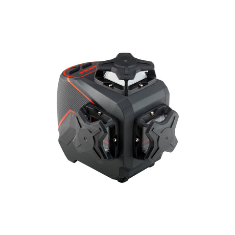 NIVELA LASER CU LINI SOLA PLANO  3D GREEN