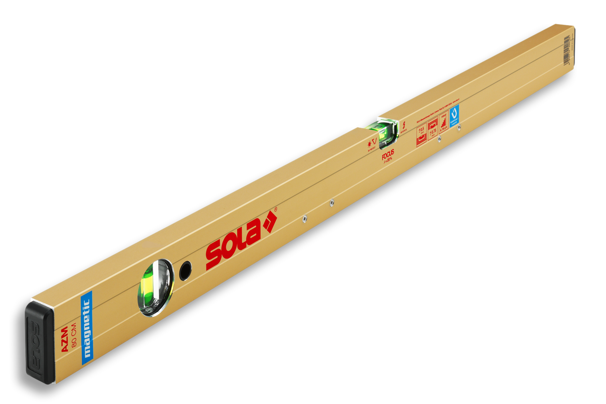 BOLOBOC SOLA AZM MAGNETIC