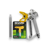 PISTOL AIRLESS CU DUZA 515 SHARK