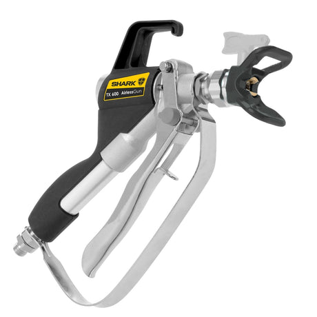 Pistol de pulverizare airless TX600