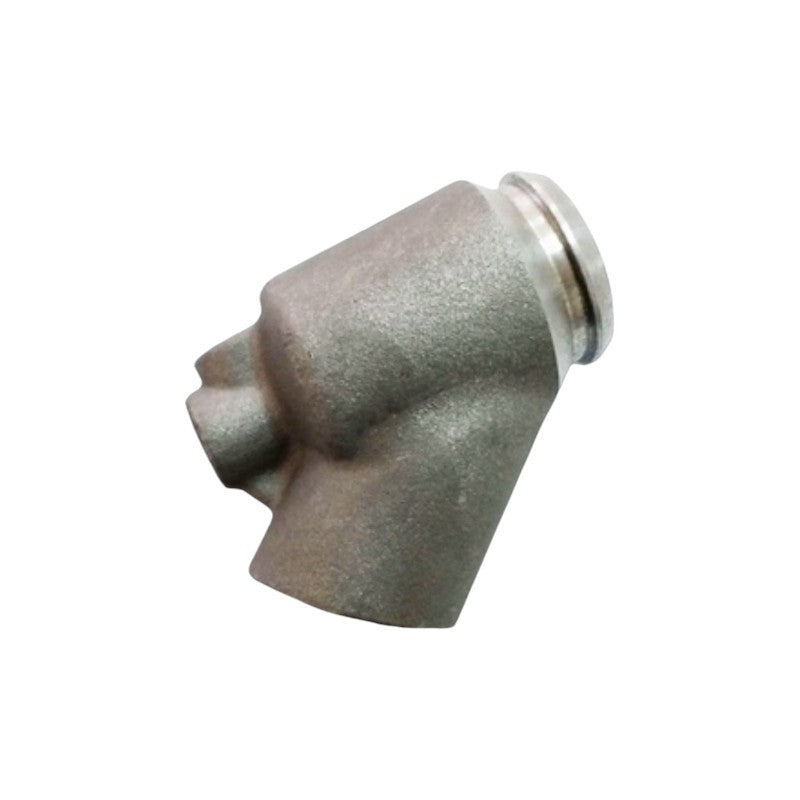 CAP PISTOL DE STROPIT DN35