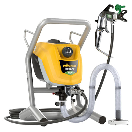 GRUP POMPARE WAGNER CONTROL PRO 250/350 TITAN ECM1900