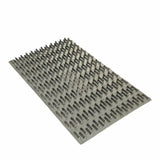 rezerva rabot arici italia ausonia