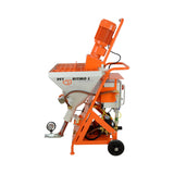 MASINA DE TENCUIT PFT RITMO SMART L FC 230  MONOFAZIC
