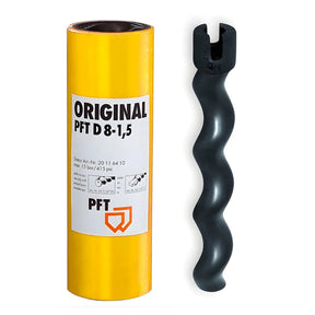 rotor stator pft d8-1,5