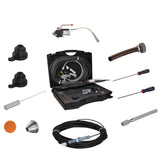 PISTOL DE PULVERIZARE PFT JETSET PRO DN25 EWO