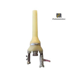 LANCE PISTOL DE STROPIT BETON TORCRET DN50 PUTZMEISTER