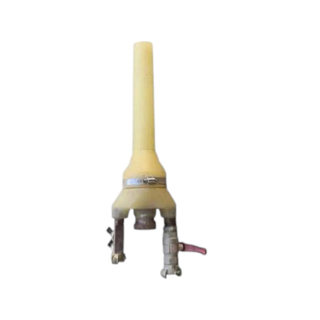 LANCE PISTOL DE STROPIT BETON TORCRET DN50 PUTZMEISTER
