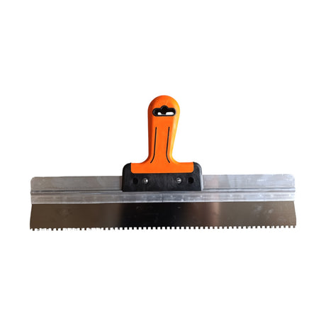 SPACLU LAT CU DINTI SOLID 45 CM
