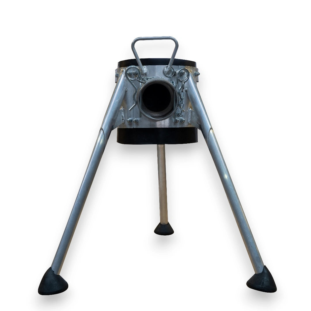 trepied aluminiu PET