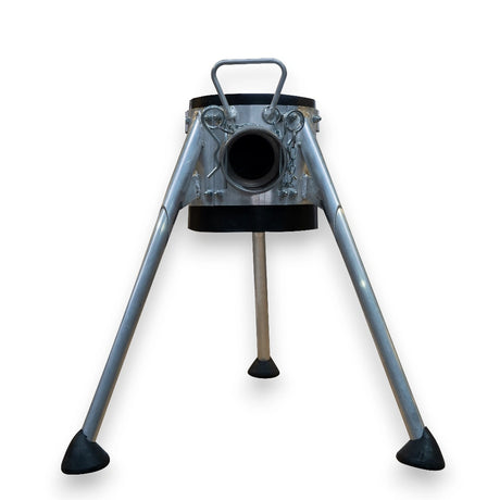 trepied aluminiu PET