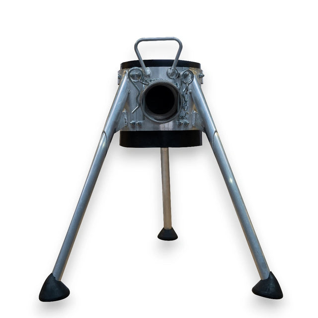 trepied aluminiu PET