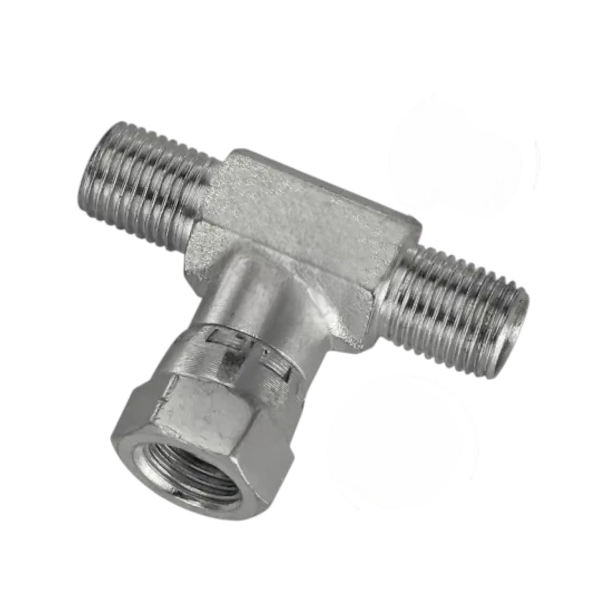 TEU CONECTOR FURTUN AIRLESS 1/4 - 1/4