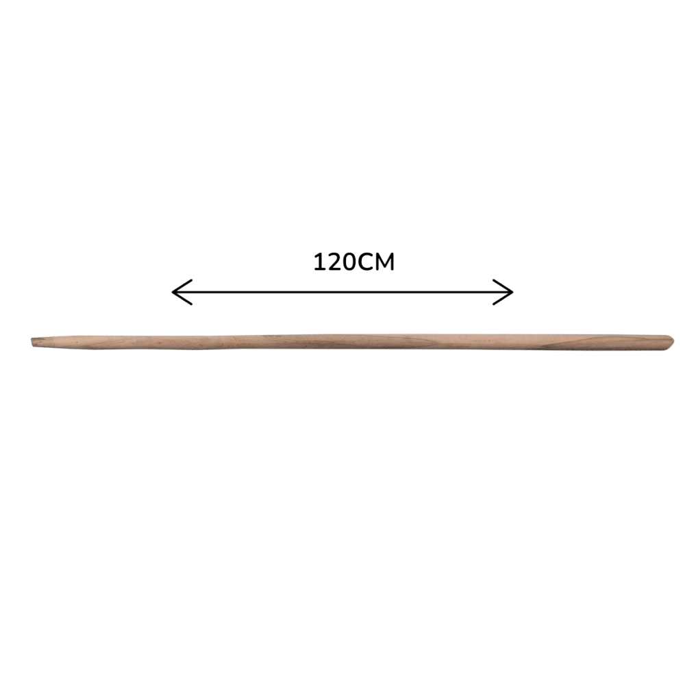 COADA DIN LEMN PENTRU UNELTE D40MM L 120 CM