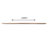 COADA DIN LEMN PENTRU UNELTE D40MM L 120 CM