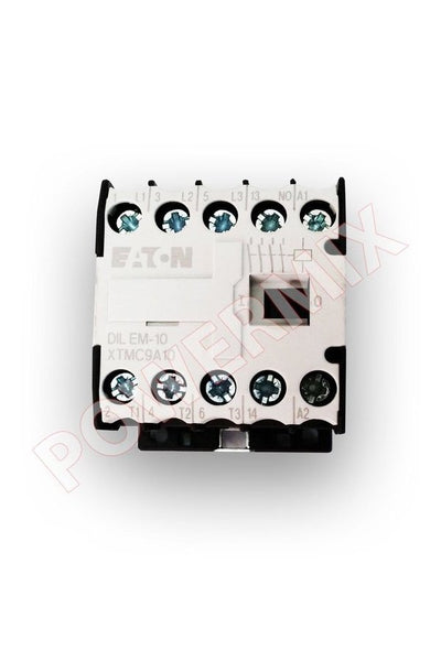 CONTACTOR DIL M 10